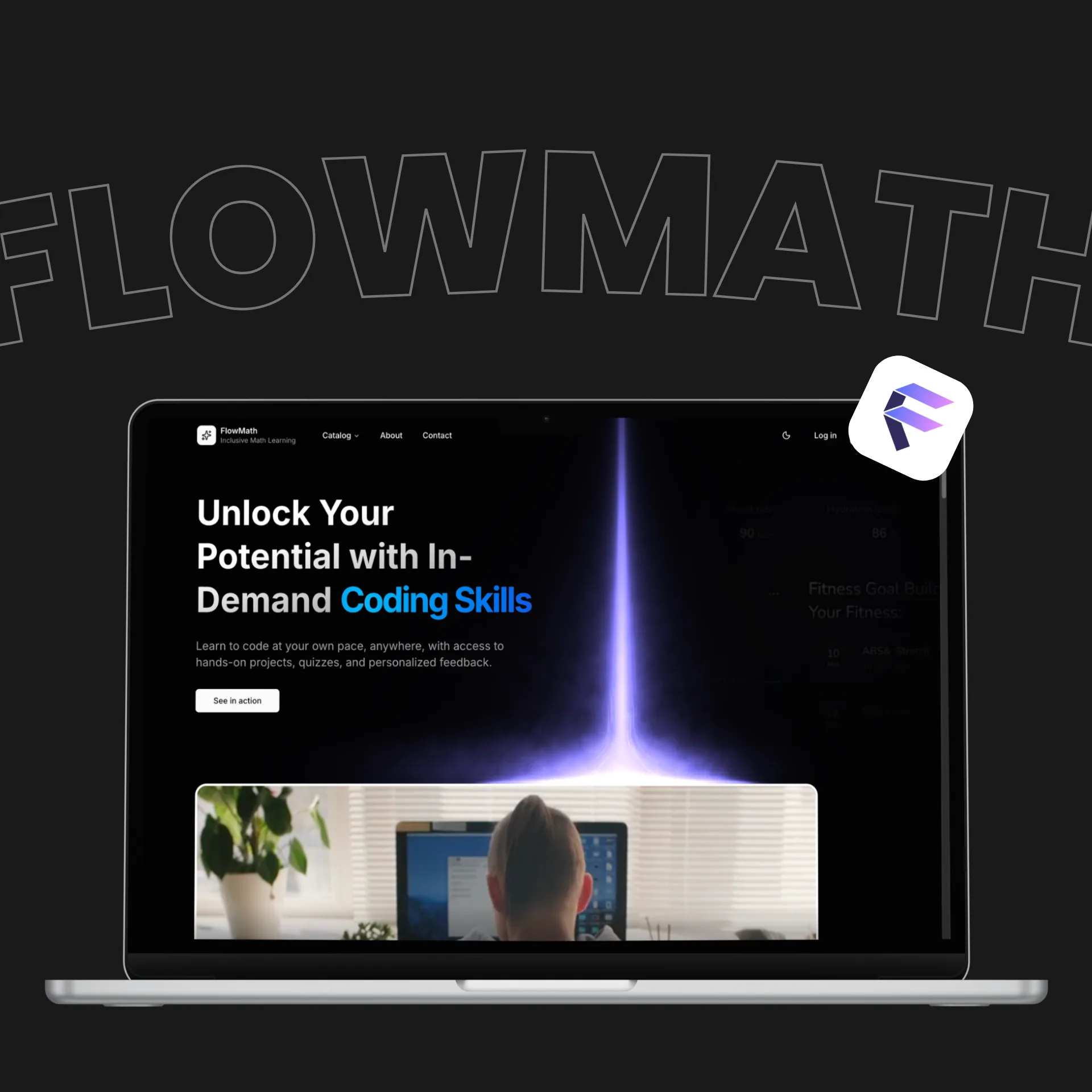 FlowMath