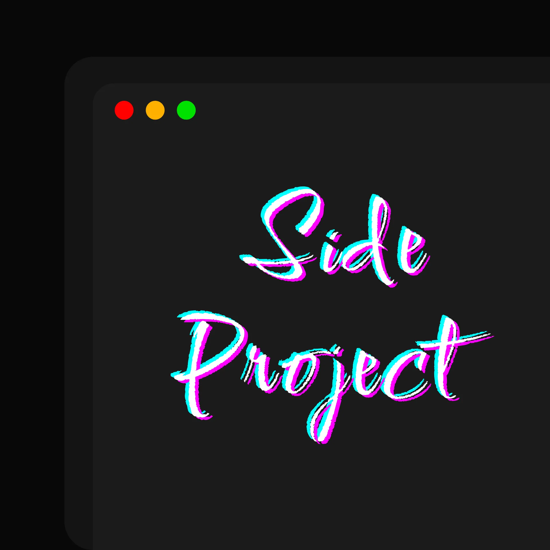 Side Projects