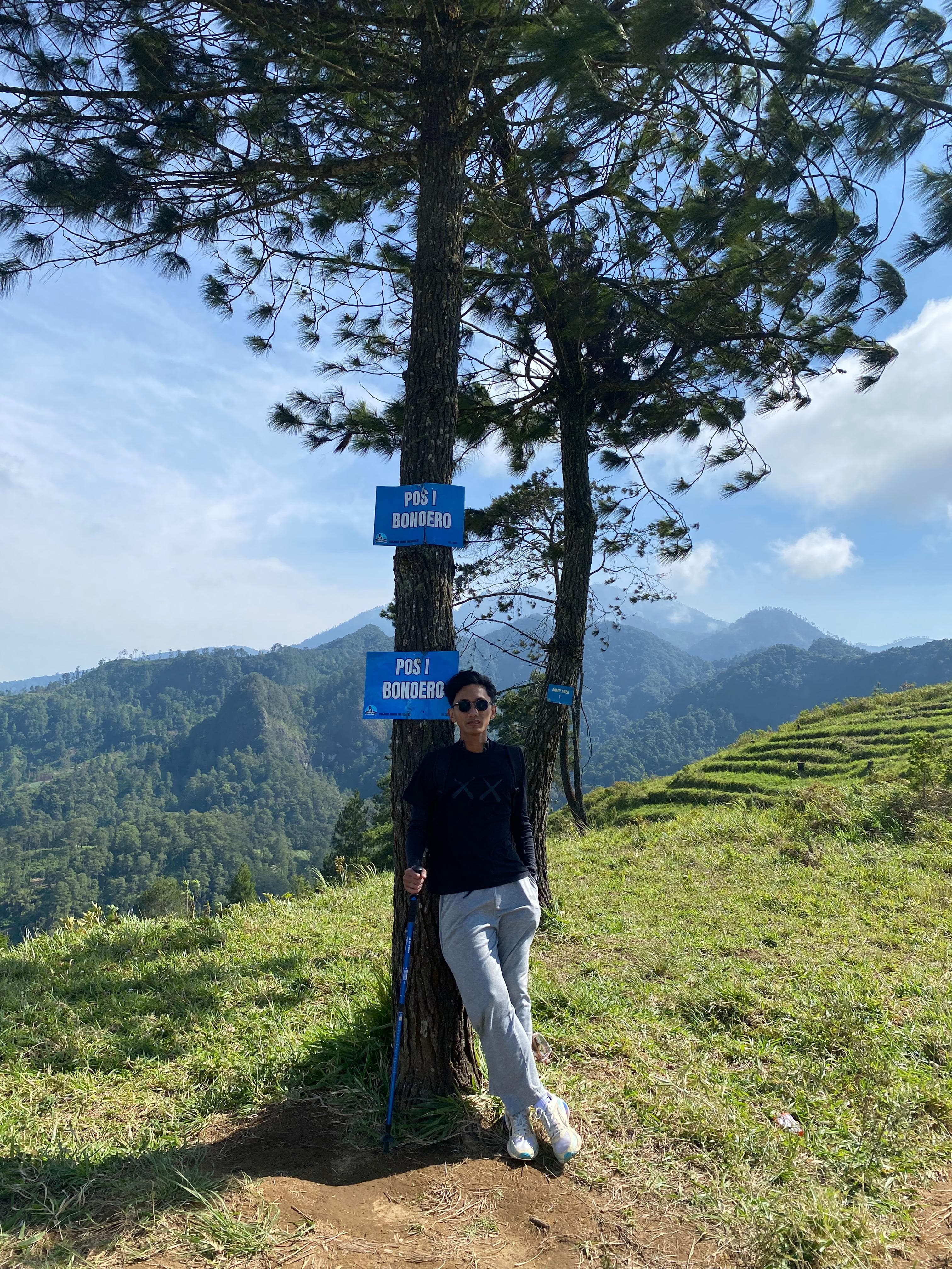I Travel