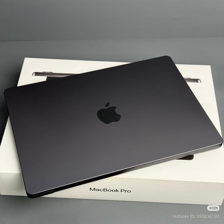 MacBook Pro M1
