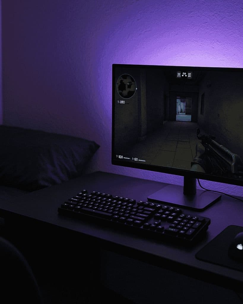 Xiaomi G27i Gaming Monitor